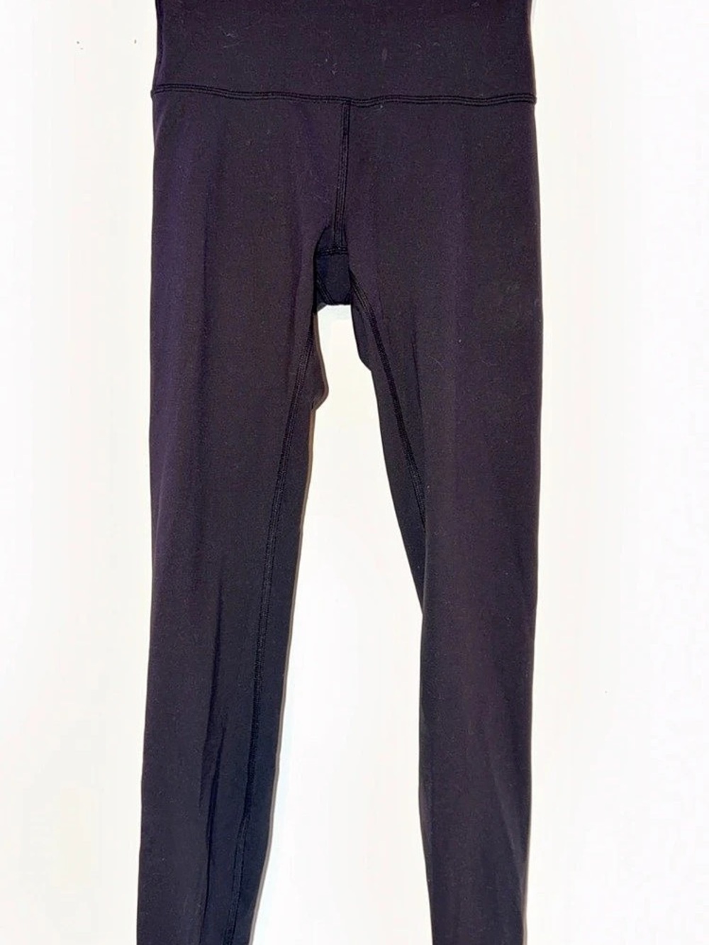 Lululemon black leggings